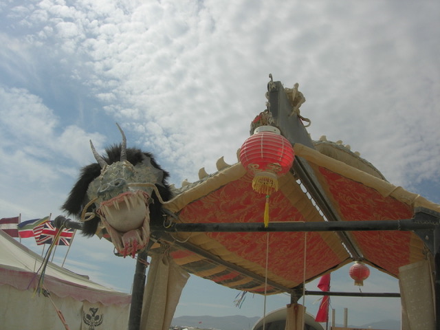 Misty Pearl Burning Man 2016